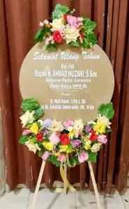 Ulang tahun Tapanuli Selatan