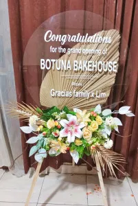Grand Opening Tapanuli Selatan